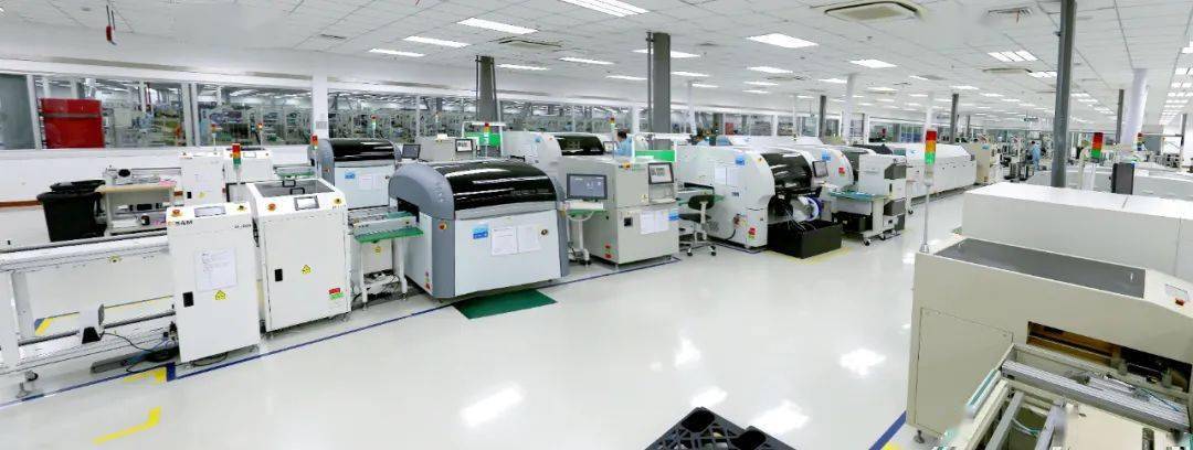 南京智造何以三箭齐发