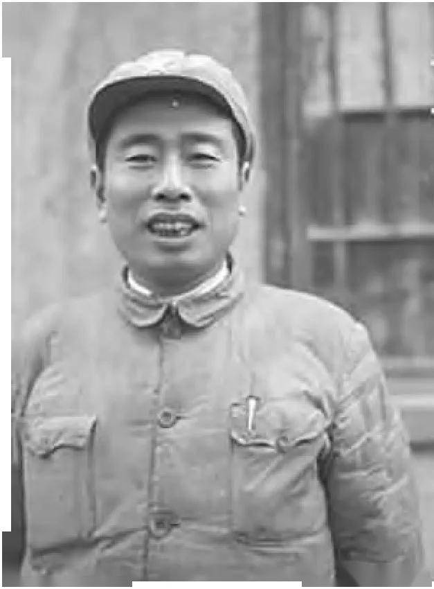 1,一野副政委,甘泗淇上将.四大野战军的副政委,解放后什么