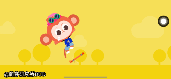 小猴_启蒙_孩子