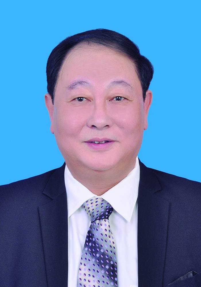 全国政协委员安徽医科大学第一附属医院林敏优化异地就医结算工作