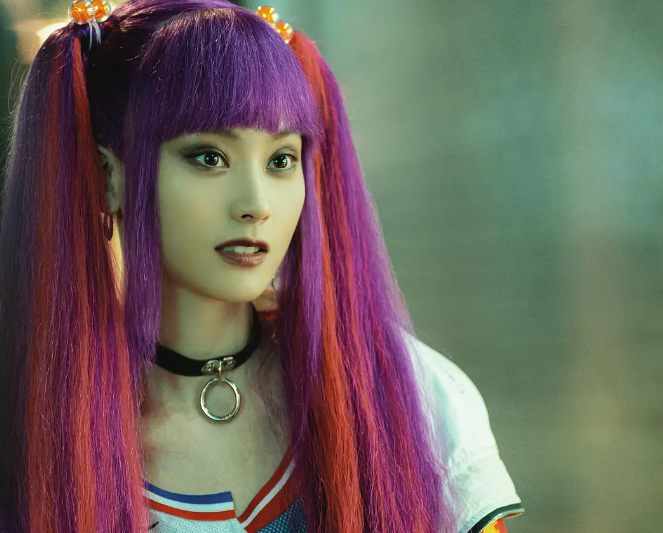 "唐人街探案"又出新作,第一集就死人!_林默_樱花_唐探