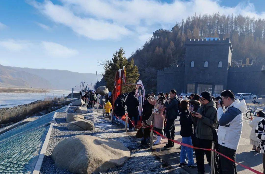 错峰旅游正当时图们迎来节后错峰游小高峰