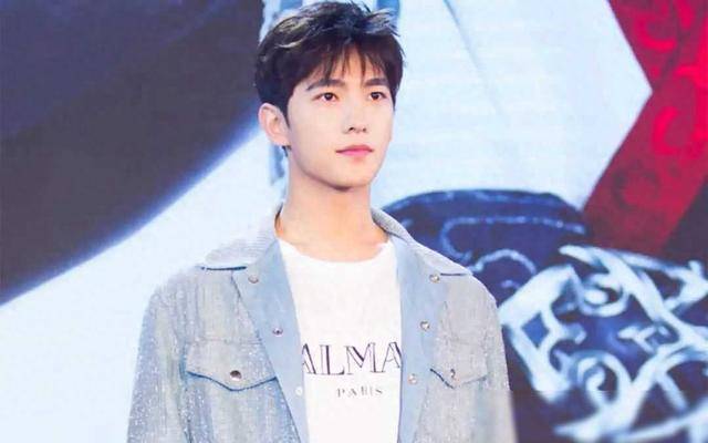 娱乐点评:杨洋,袁冰妍,成毅,张新成,刘雨昕,徐璐_影响_明星_未来