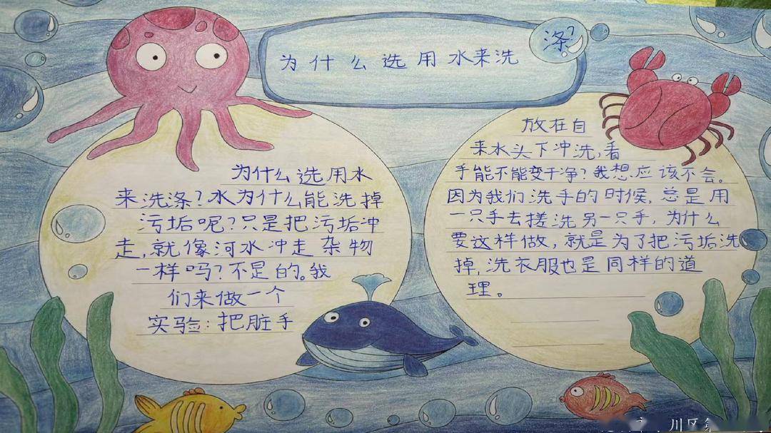 共沐书香分享喜阅东川区第一小学2024年寒假课外阅读成果展示