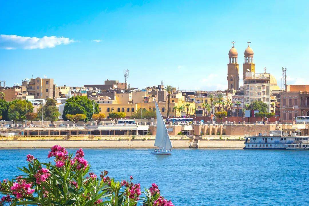 玩转埃及&卡塔尔,搭乘五星邮轮,看尽尼罗河风光!_金字塔_神庙_阿斯旺