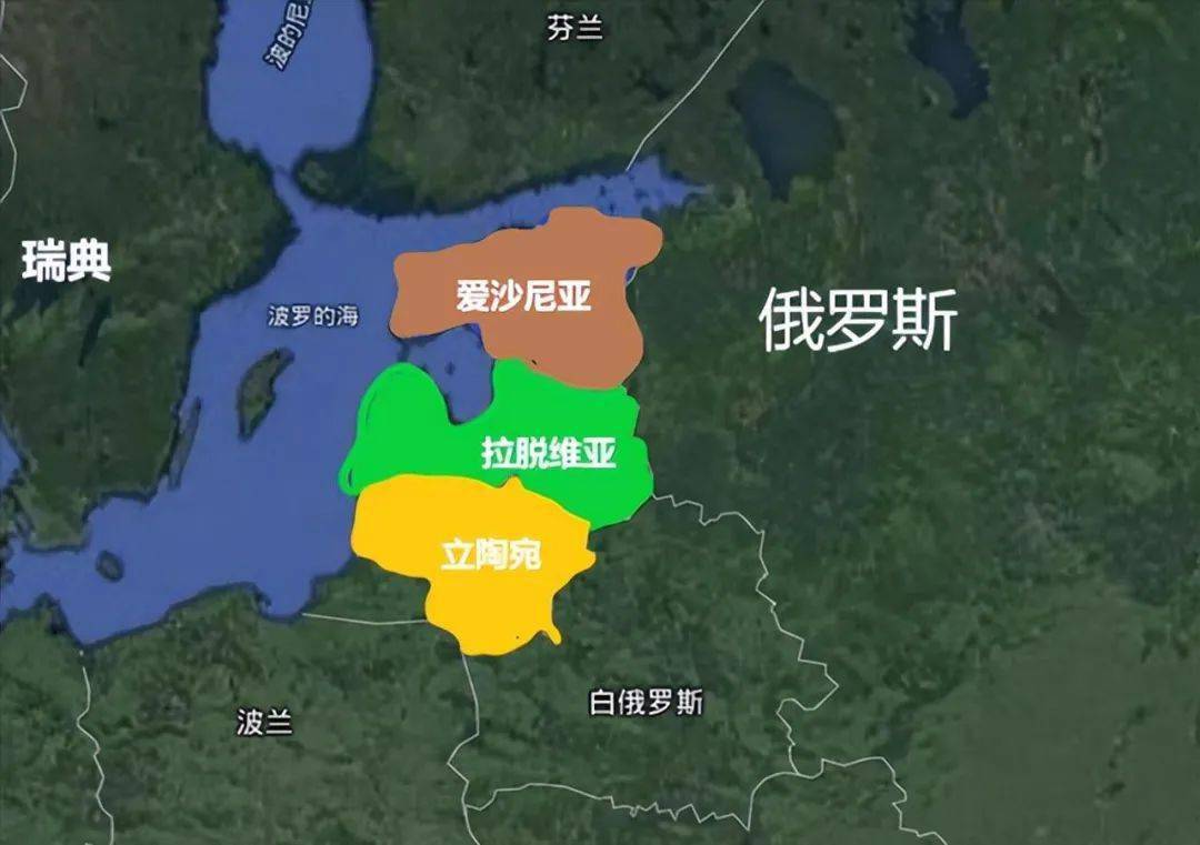 捷克爱沙尼亚荷兰立陶宛加拿大为何支持出兵助战乌克兰