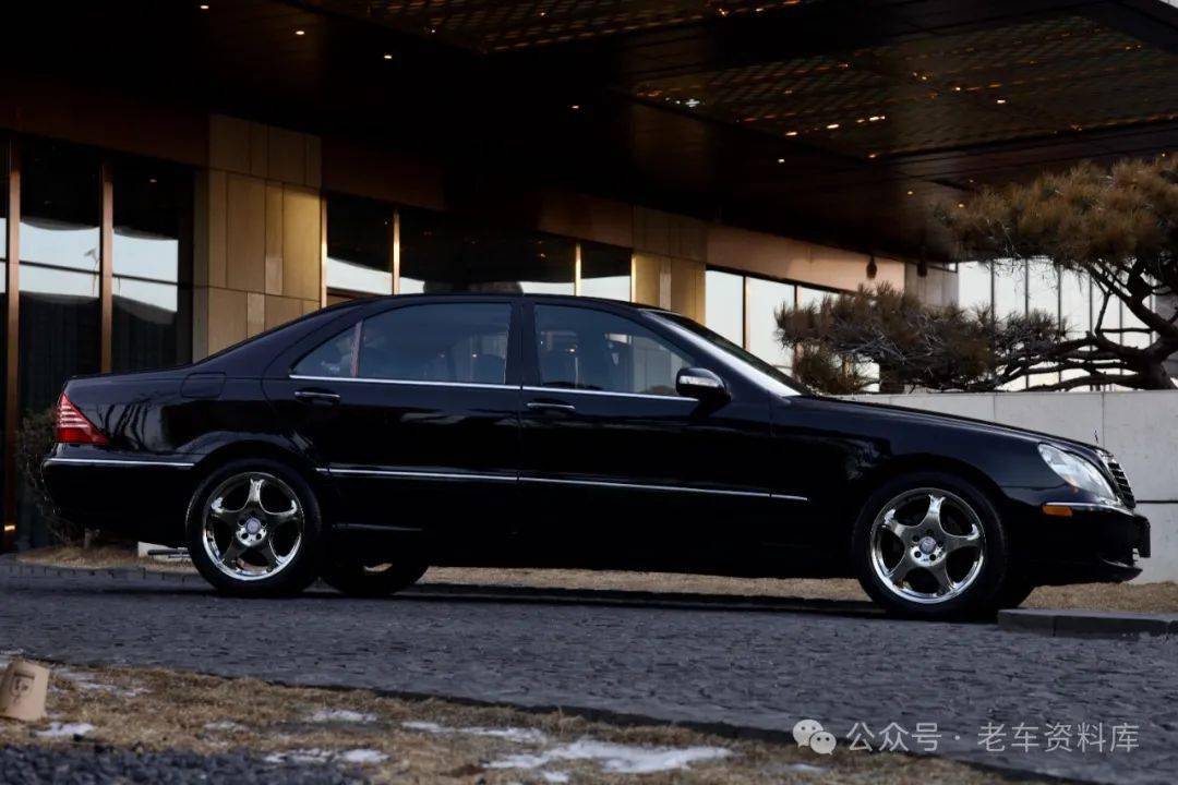 奔驰s500l_搜狐汽车_搜狐网