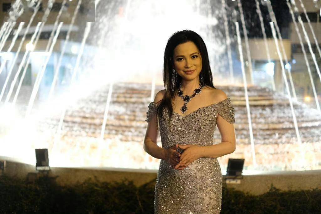 港星樊亦敏演婚后事出动珍藏首饰名下多房产戴500万名表