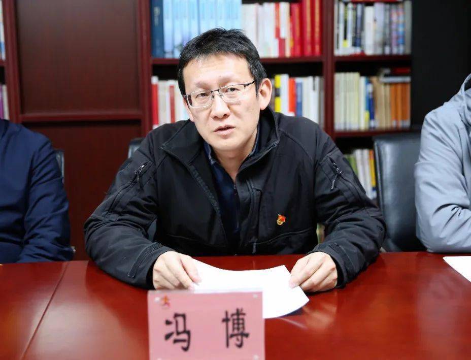体育馆路街道召开预定人员役前训练见面会