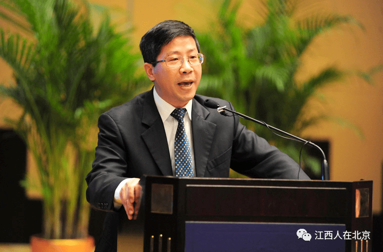 江西籍任广东省厅局级含以上领导名单宁都1人上榜