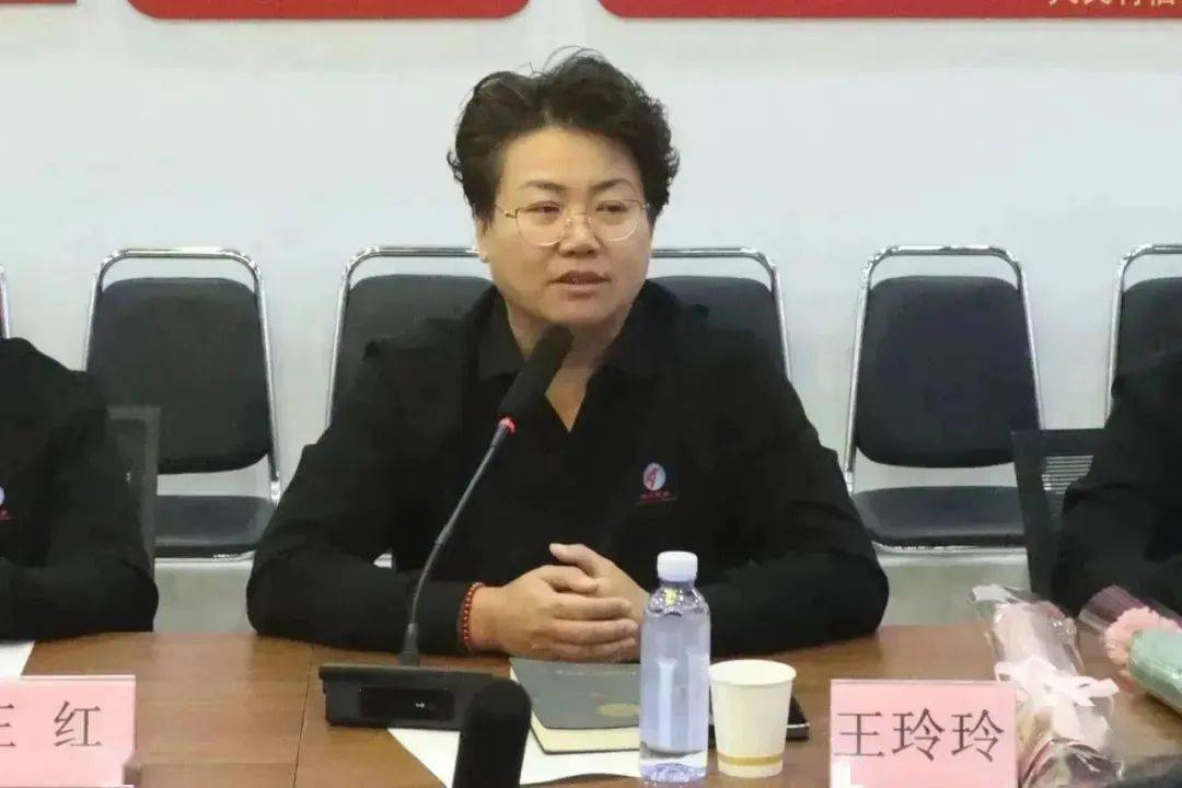 平原县妇联搭建跨区域合作平台拓宽女性创业新渠道