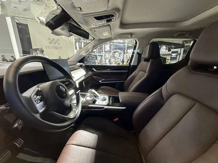 2024九州改装展:长城山海炮xtjm宿营车_搜狐汽车_搜狐网