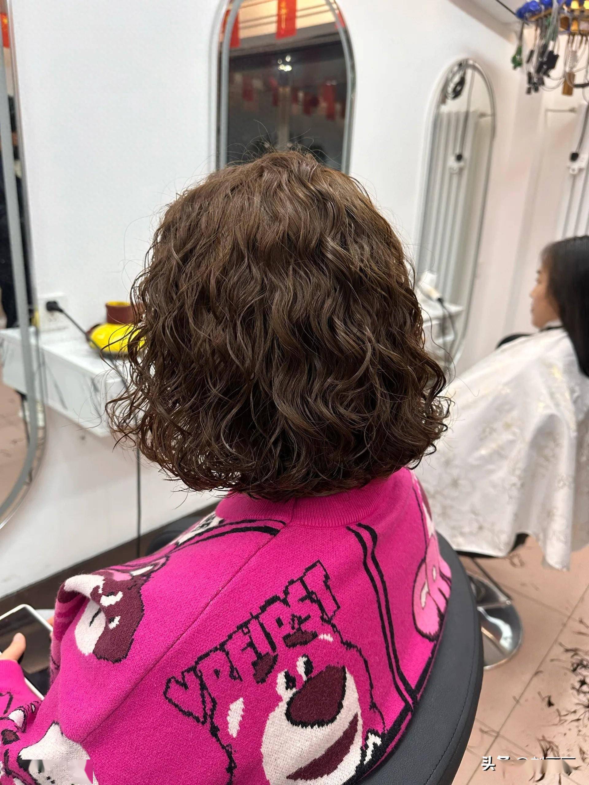 二月二龙抬头这些女士发型很流行爱美姐妹快看看