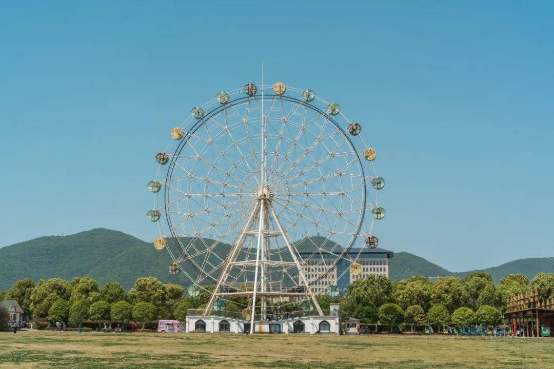 免费游玩|南京浦口6大景区免费游玩!_老山_交通_幽谷