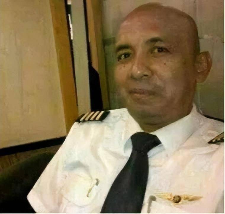 十周年后调查重启,mh370或有最新消息!_航班_扎哈里_飞机