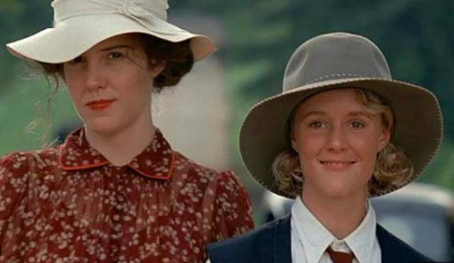 公主们请进安利10部高分女性电影第一部豆瓣评分95妇女节特辑