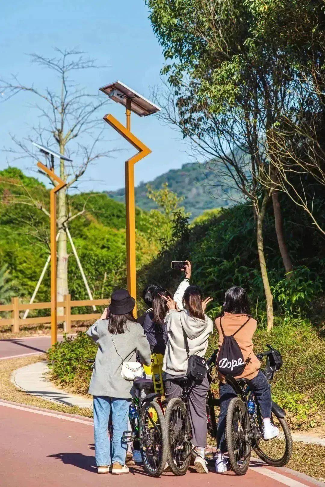 攻略请收下→_罗浮山_旅游_博罗县