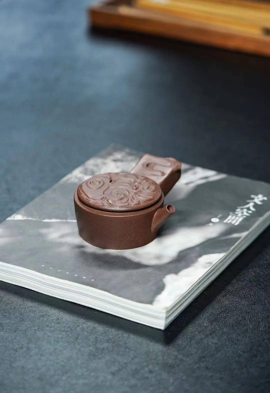 聚器有品春暖花开抚杯弄盏