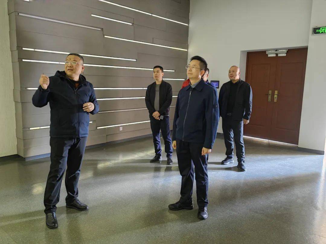 闽台乡建乡创合作省级样板县创建质量,3月8日,县长黄永健带领县住建局