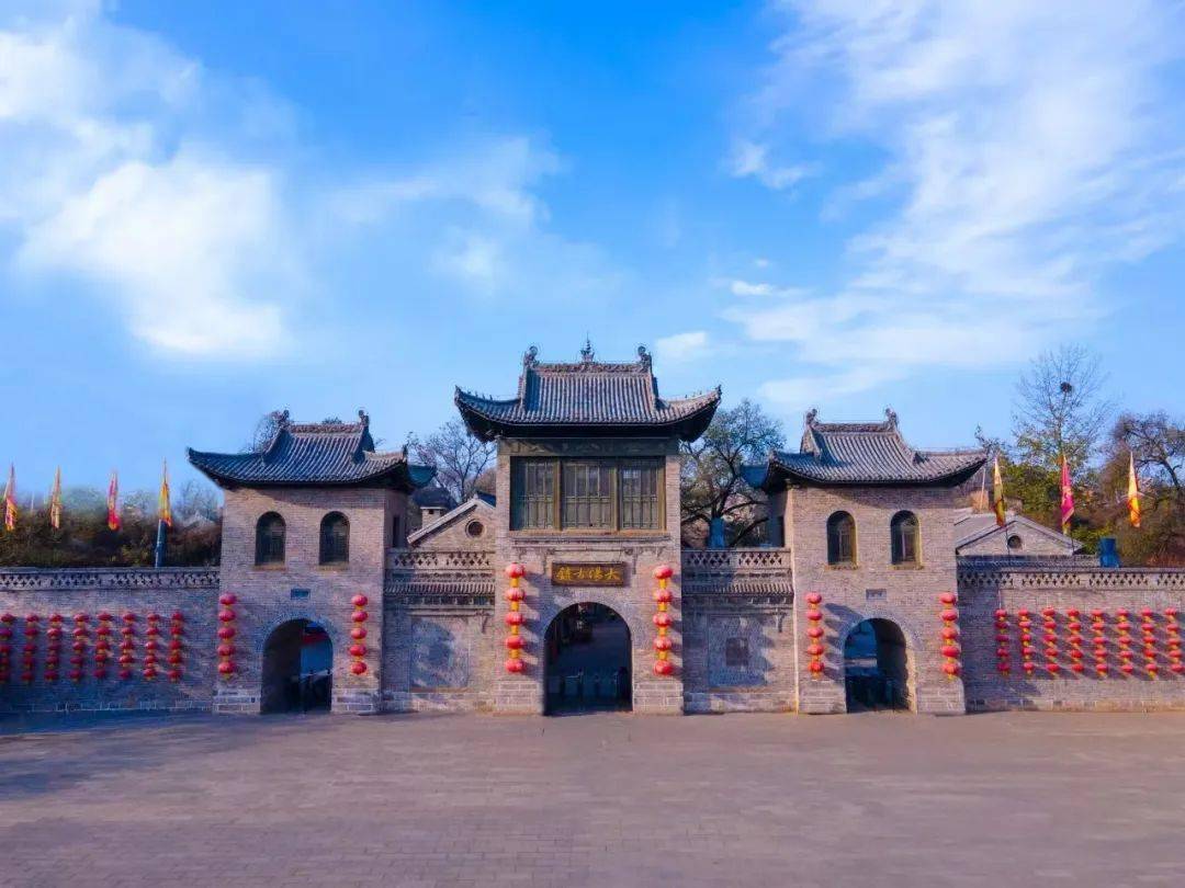 拒绝过年肥来泽州热辣滚烫