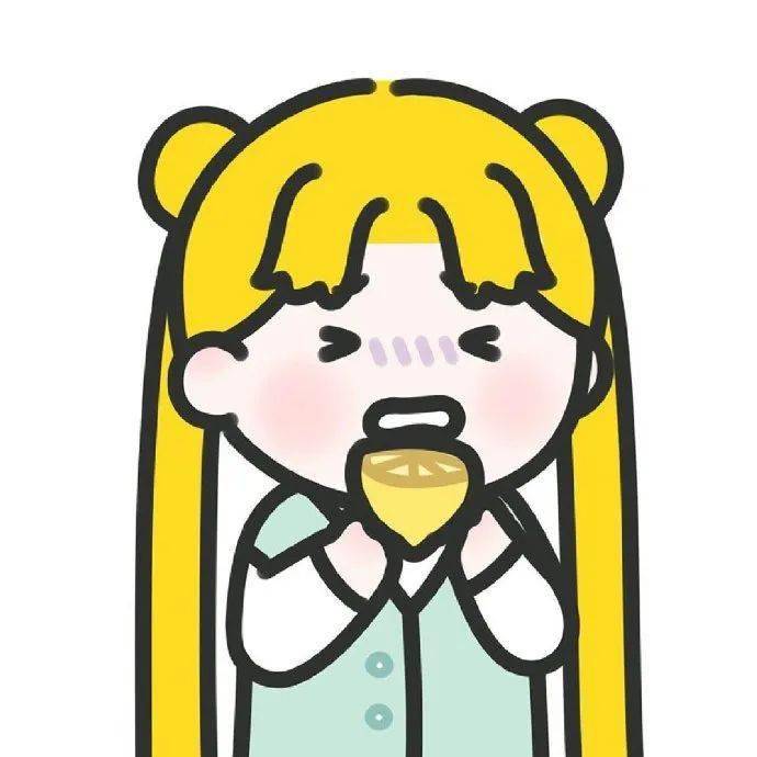 头像| 氛围感很甜的头像哟