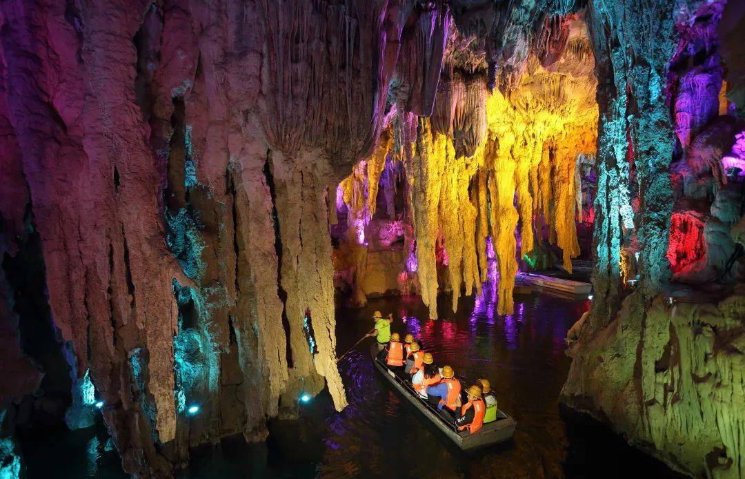 邀请大家赏烟雨桂林,品恭城油茶……_景区_参赛选手_门票