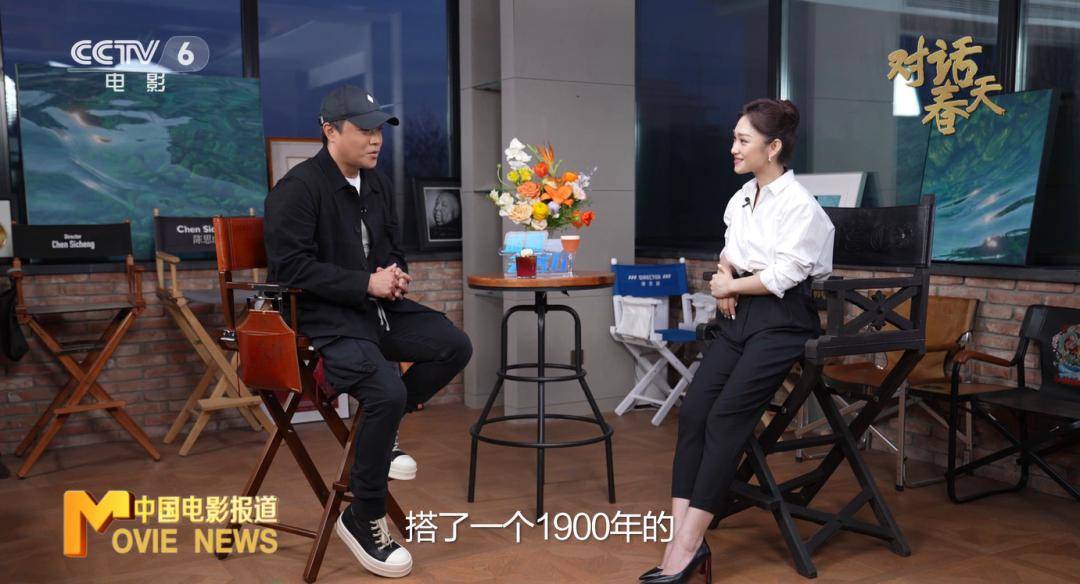 误杀3计划4月开机唐探将拍前传壹同制作陈思诚创作者