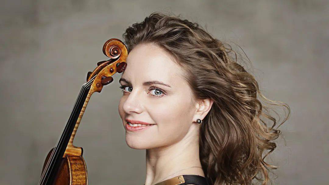 妇女节特辑 | 闪闪发光的女性音乐家