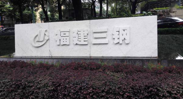 这家国有钢厂太能赚!_三钢闽光_公司_福建