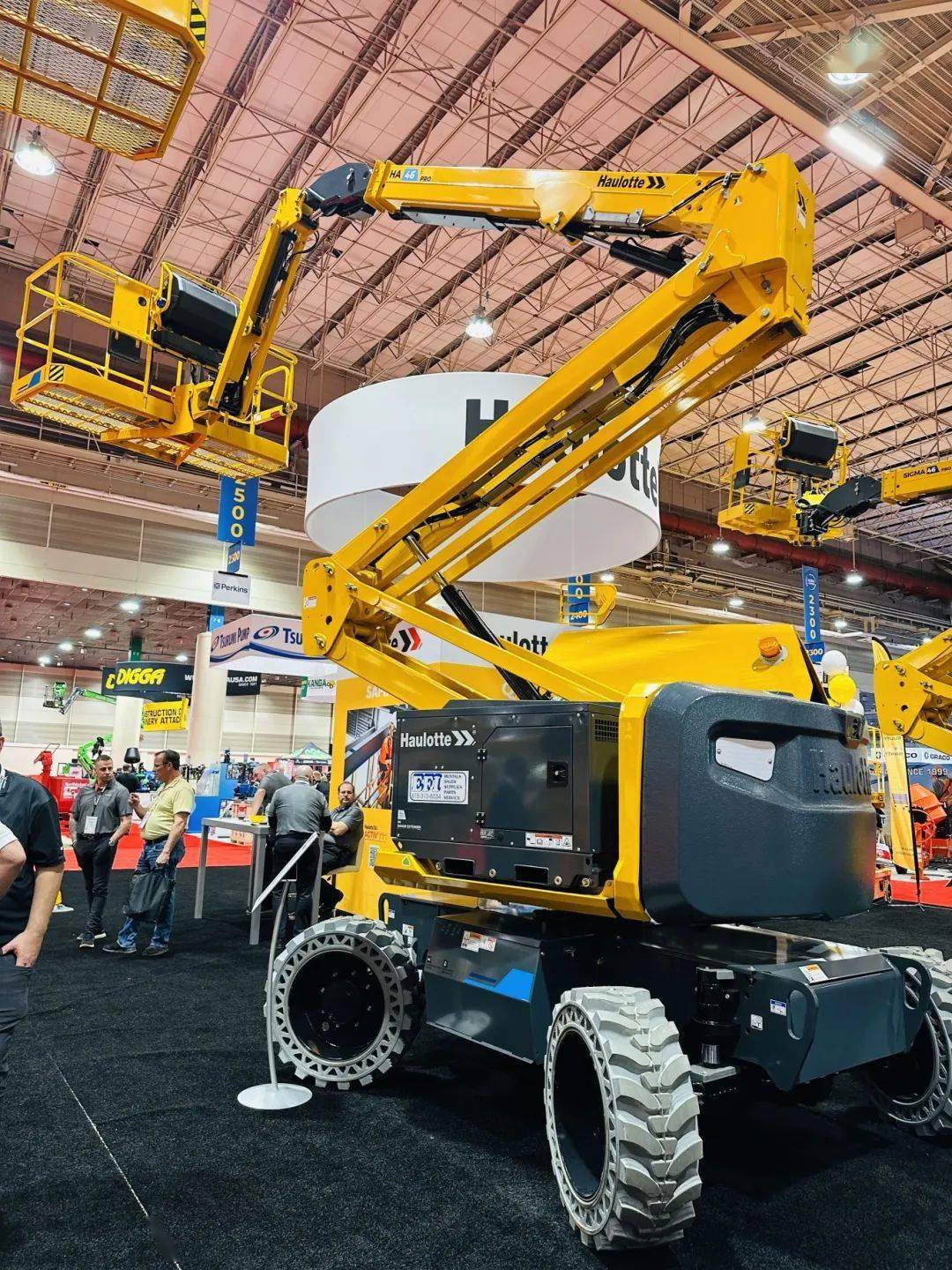 19pskyjack 微型剪叉 sj3219snorkel 电动剪叉 s3219 plusmanitou