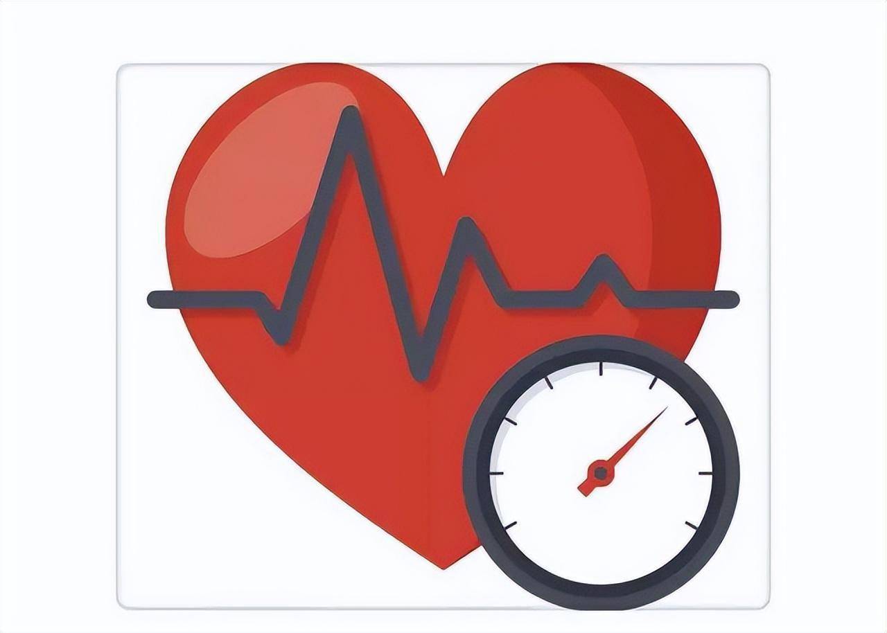 得了高血压的人,心跳多少比较好?