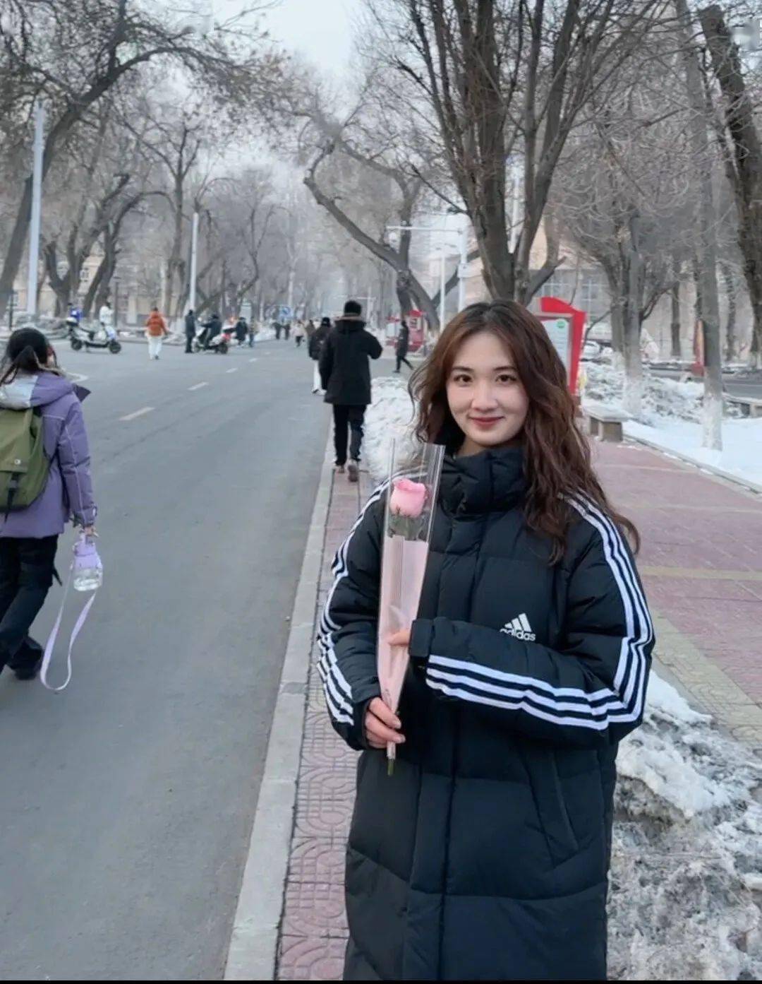 图片查看更多 《大学生新闻中心文字|陈韵璨 张雨涵编辑 | 马倩审校