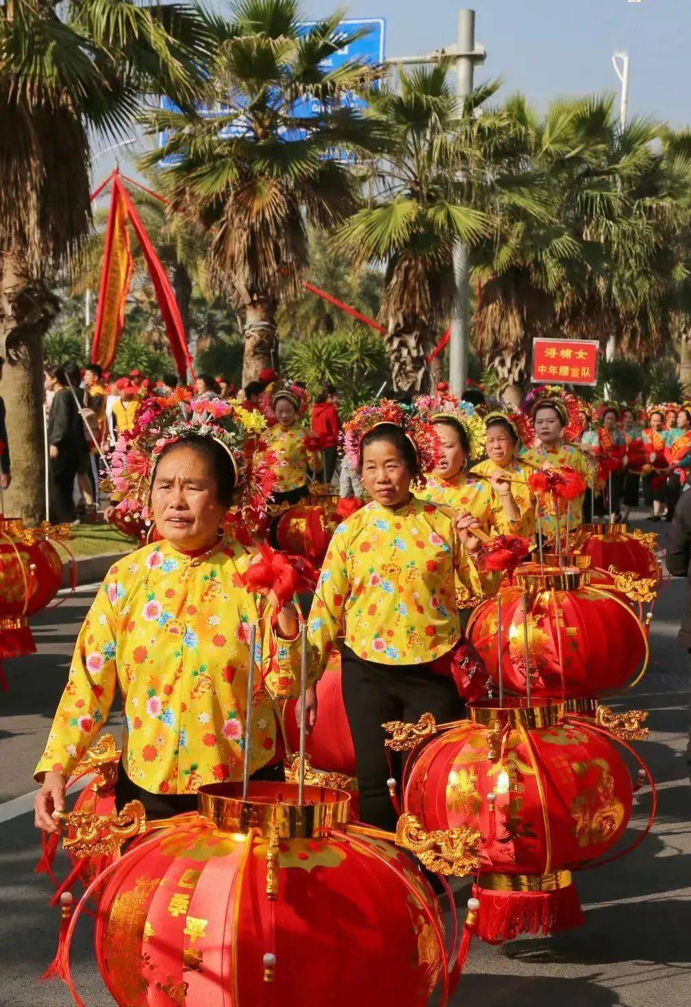 做自己不止今天才闪耀海丝泉州文旅之声祝每个她妇女节快乐文末福利请