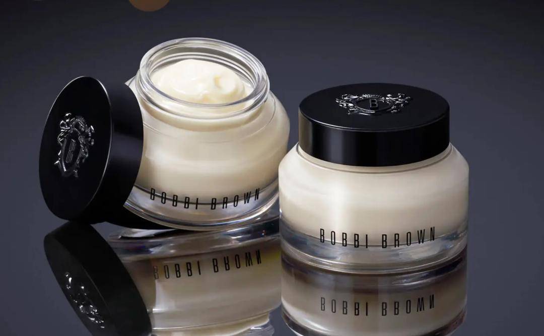 bobbi brown妆前柔润霜(隔离橘子面霜)2*50ml套装,线上定价优势 额外