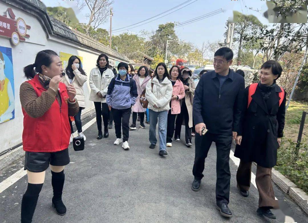 福州广播电视台开展探访侯官文化根植爱国情怀三八国际妇女节主题活动