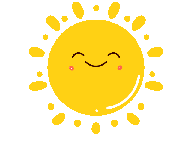 周末"热晴"洋溢,气温升升升,最高15℃_晴天_多云_阳光