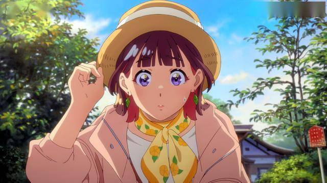 京都动画制作京都府宇治市宣传片公布30秒预览完整版即将公开