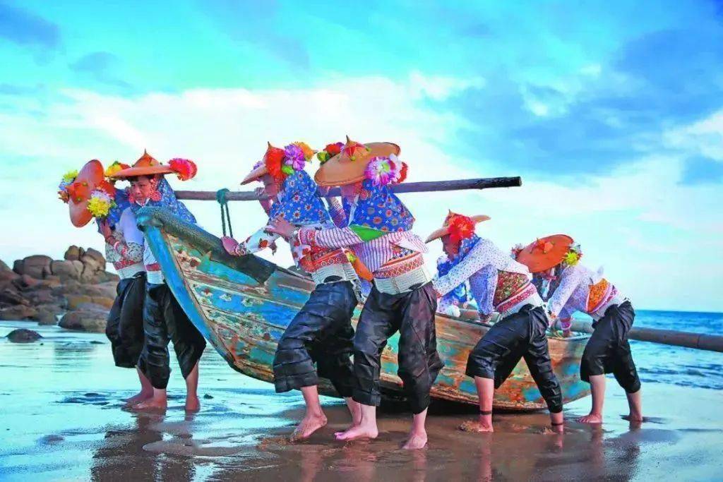 做自己不止今天才闪耀海丝泉州文旅之声祝每个她妇女节快乐文末福利请