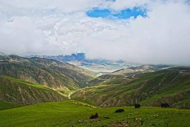 少去旅游,多去旅行!这才是去西藏的正确方式