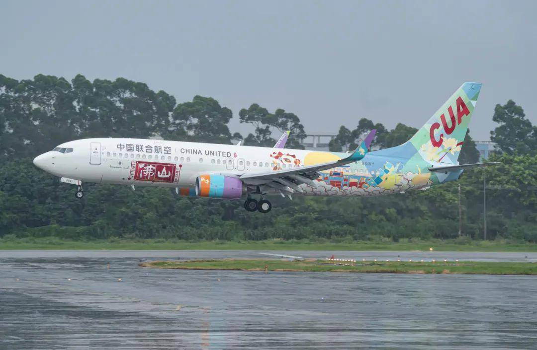 佛山春运大数据广佛线客流量跑赢航班量增幅14943