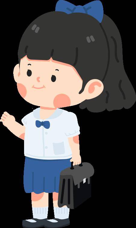 向阳而生立圾行动浐灞国际港开展垃圾分类进校园宣传活动