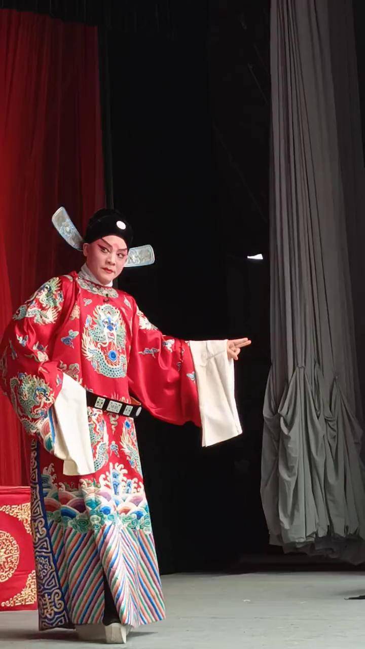 易俗社《慈母泪》虐母秦腔王子李东峰 秦腔国家一级演员,韩利霞 易俗