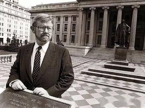 回归阅读||曼瑟·奥尔森:个人权利如何成为国家繁荣的动因