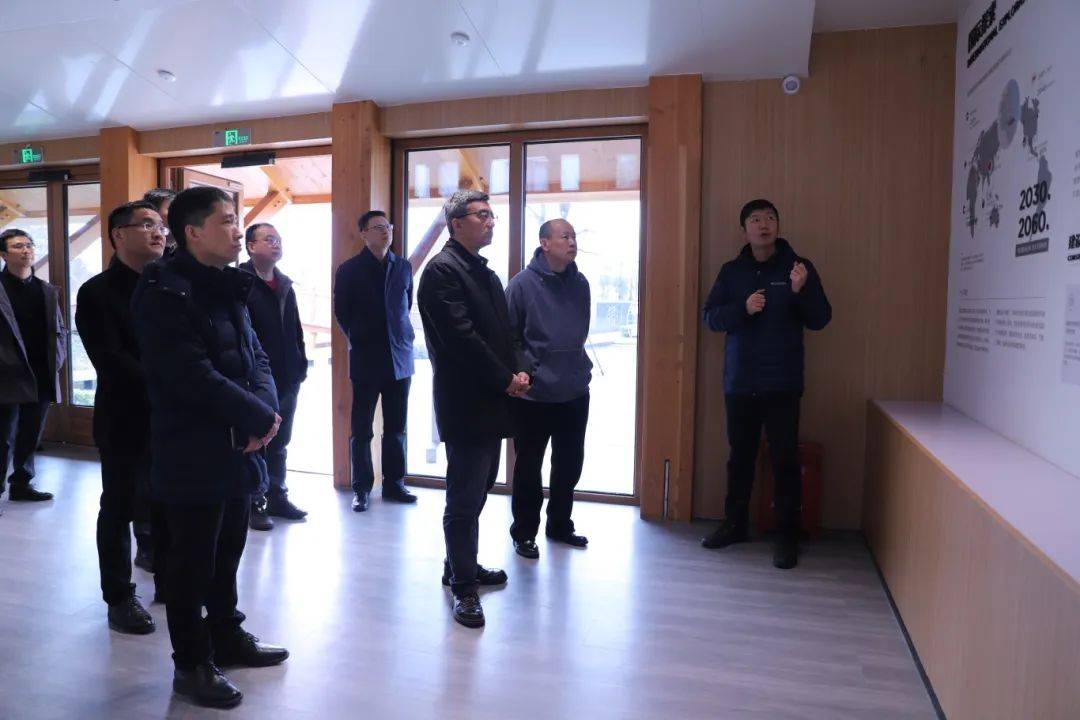 回顾嘉善发改这一周3439