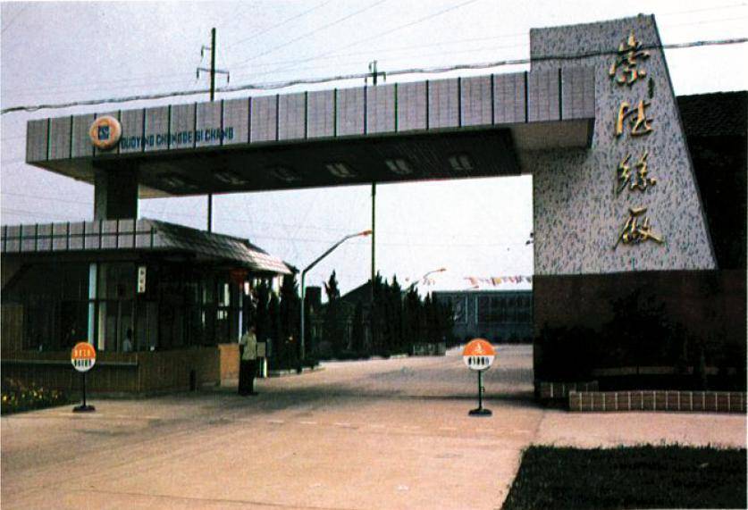 桐乡的"丝厂幼儿园"_梧桐_崇德_沈芝英