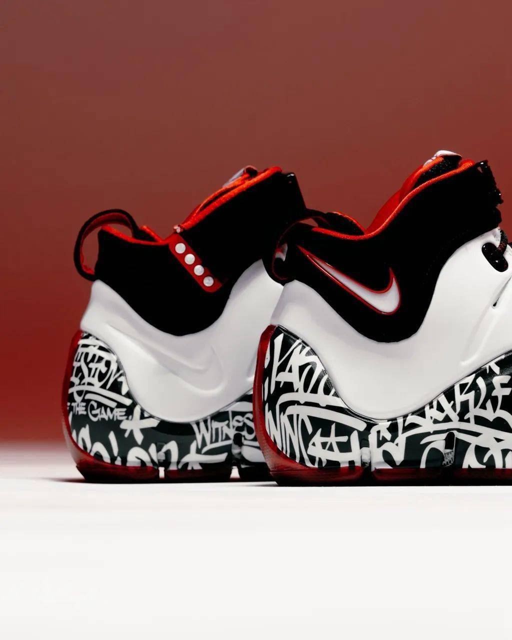 lebron系列也在涨nike三巨头复刻市价汇总情怀越来越贵了