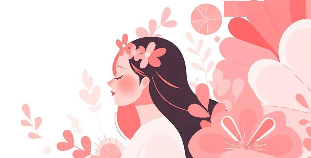 情暖三八61医路有她自立自强魅力女神光芒四射