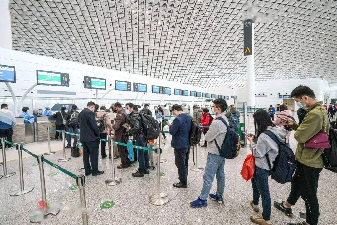 确认了广东一机场更名