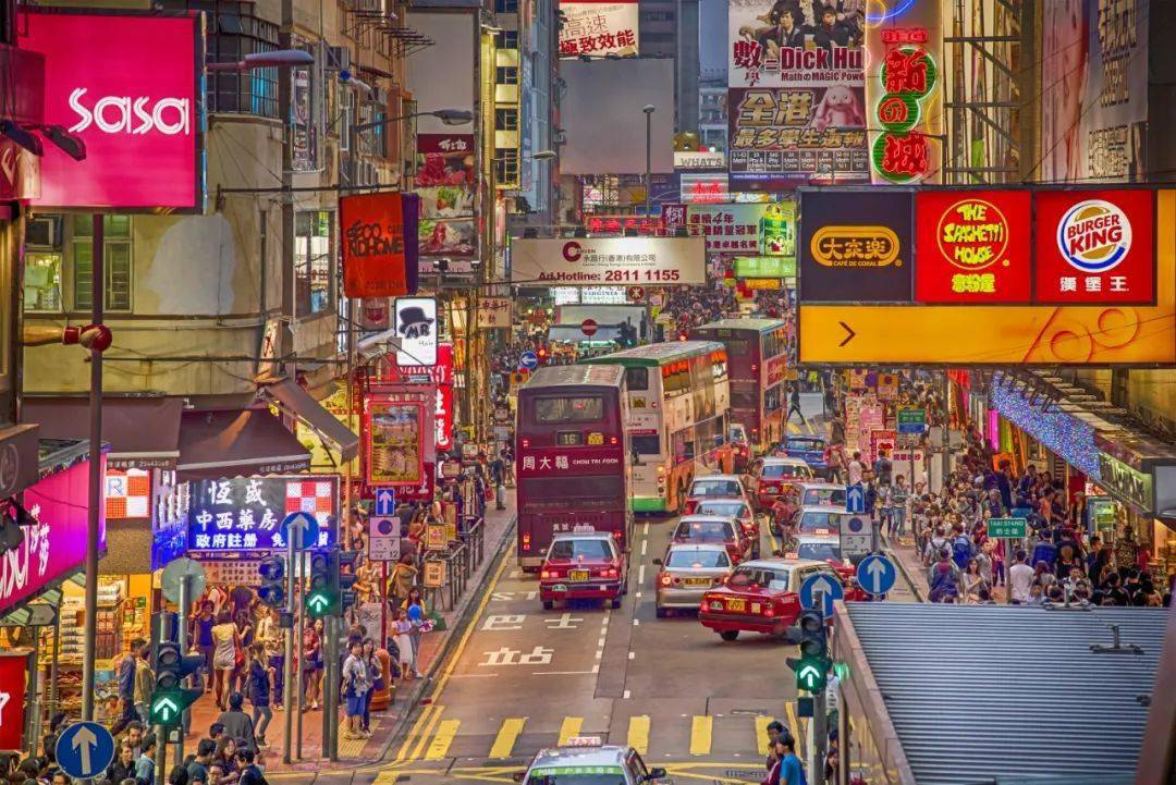 港魂 来自搜狐网