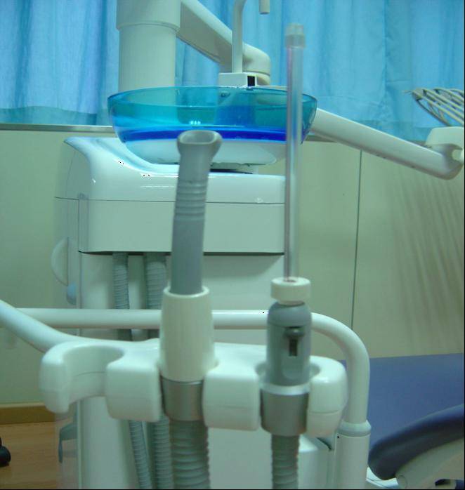 关于口腔四手操作技术这些一定要知道